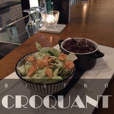 Bistro Croquant Maastricht