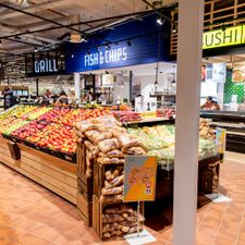 Jumbo Foodmarkt Dordrecht