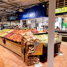 Jumbo Foodmarkt Dordrecht