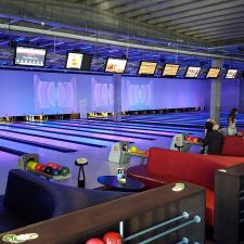 Bowling Almere