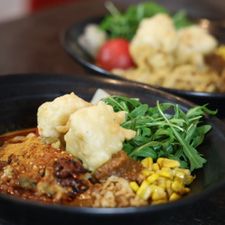 Ramen Impossible