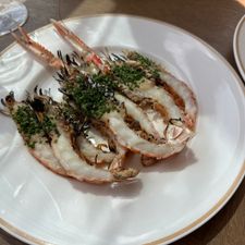 Brasserie Marie