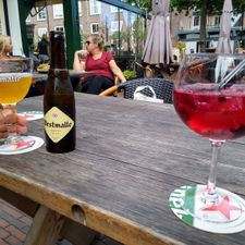Eetcafé De Beurs