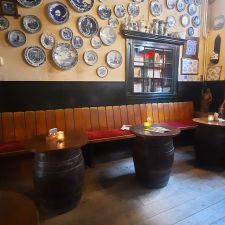 Bierhuis De Klomp