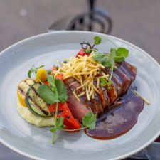 Grand Brasserie Rubenshof