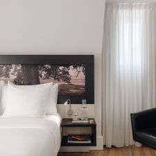 Leonardo Boutique Hotel Maastricht City Center
