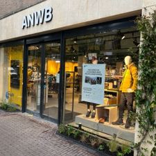 ANWB Zeist