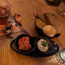 Café Schtad Zitterd