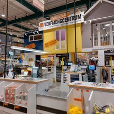 HORNBACH Bouwmarkt Kerkrade