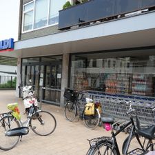 ALDI Utrecht Amsterdamsestraatweg