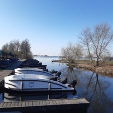 The Harbour Club Vinkeveen