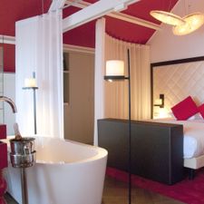 Hotel Spaander