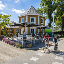 Landal Kasteeldomein De Cauberg