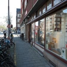 HEMA Amsterdam Beethovenstraat