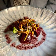 Restaurant 6&24