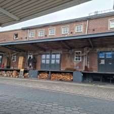 Tamoil Express Nunspeet