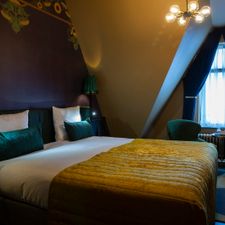 Hotel Aalders