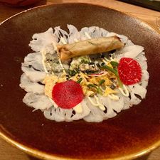 Restaurant Tante Blanche