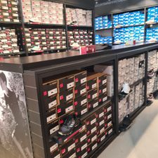 Adidas Outlet Store Lelystad
