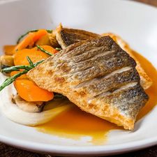 Alba Restaurant & Wijnbar