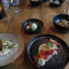 DiVino restaurant & wijnbar