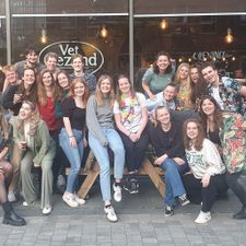 Restaurant Vet Gezond