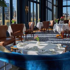 InterContinental Amstel Amsterdam, an IHG Hotel