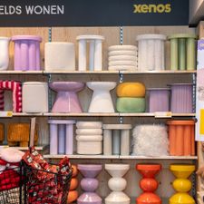 Xenos Schiedam