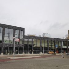 ALDI Vlissingen Coosje Buskenstraat