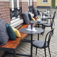 Bistro Croquant Maastricht