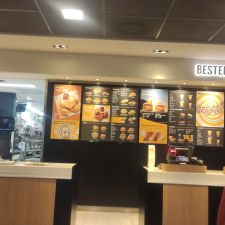 McDonald's Arnhem Pleijroute