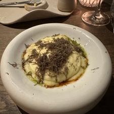 Restaurant Lokaal