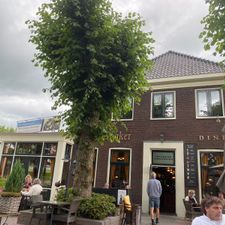 Diner-Café Bussemaker