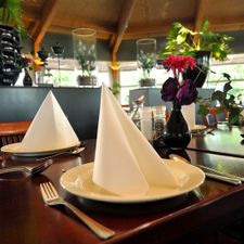 Hotel Bornholm Terschelling