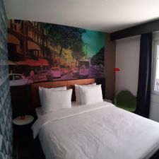 Leonardo Hotel Rotterdam Savoy (Former Savoy Hotel Rotterdam)