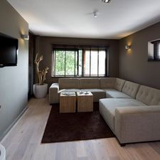 Fletcher Hotel-Restaurant Stadspark