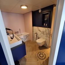 Efteling Wonder Hotel
