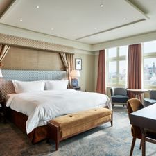 De l'Europe Hotel