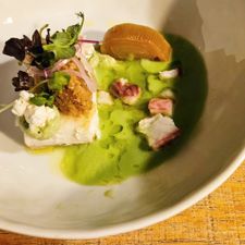 Bij Teus-Restaurant