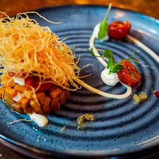 The SHOEGE - Restaurant Den Bosch