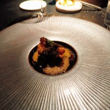 Restaurant De Leuf*