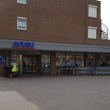 ALDI Borne Grotestraat