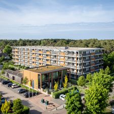 Landal Strandappartementen West Terschelling