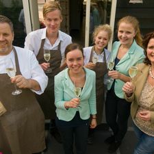 Pieters Restaurant*