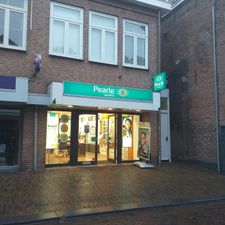 Pearle Opticiens Leerdam