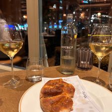 Brasserie Marie