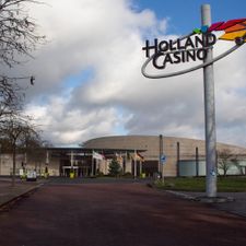 Holland Casino Valkenburg