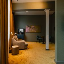 Hotel MAI Amsterdam