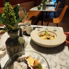 Restaurant Fitz Roy