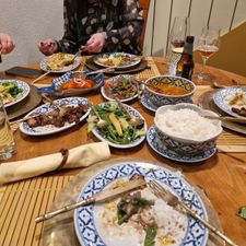 Restaurant Sala Thai Eindhoven